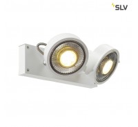 Спот SLV - Kalu Wall And Ceiling Light 147311 Спот SLV - Kalu Wall And Ceiling Light 147311