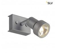 Спот SLV - Puri 1 Wall And Ceiling Light 147364 Спот SLV - Puri 1 Wall And Ceiling Light 147364