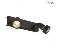 Спот SLV - Puri 2 Wall And Ceiling Light 147370 Спот SLV - Puri 2 Wall And Ceiling Light 147370