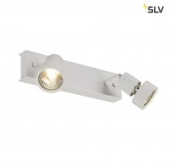 Спот SLV - Puri 2 Wall And Ceiling Light 147371 Спот SLV - Puri 2 Wall And Ceiling Light 147371
