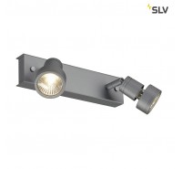 Спот SLV - Puri 2 Wall And Ceiling Light 147374 Спот SLV - Puri 2 Wall And Ceiling Light 147374