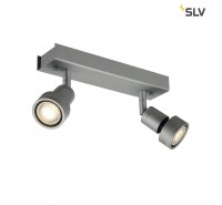 Спот SLV - Puri 2 Wall And Ceiling Light 147374 Спот SLV - Puri 2 Wall And Ceiling Light 147374