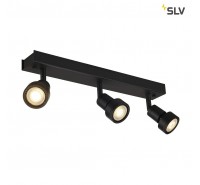 Спот SLV - Puri 3 Wall And Ceiling Light 147380 Спот SLV - Puri 3 Wall And Ceiling Light 147380