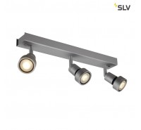 Спот SLV - Puri 3 Wall And Ceiling Light 147384