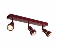 Спот SLV - Puri 3 Wall And Ceiling Light 147386
