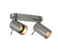Спот SLV - Asto Tube 2 Wall And Ceiling Light 147422