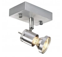 Спот SLV - Asto 1 Wall And Ceiling Light 147441