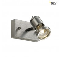 Спот SLV - Asto 1 Wall And Ceiling Light 147441 Спот SLV - Asto 1 Wall And Ceiling Light 147441