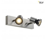 Спот SLV - Asto 2 Wall And Ceiling Light 147442 Спот SLV - Asto 2 Wall And Ceiling Light 147442