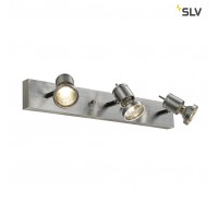 Спот SLV - Asto 3 Wall And Ceiling Light 147443