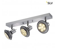 Спот SLV - Asto 3 Wall And Ceiling Light 147443