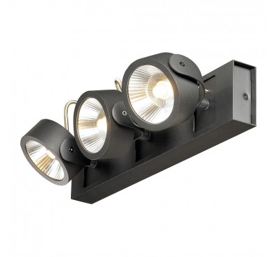 Спот SLV - Kalu Wall And Ceiling Light 147620 Спот SLV - Kalu Wall And Ceiling Light 147620
