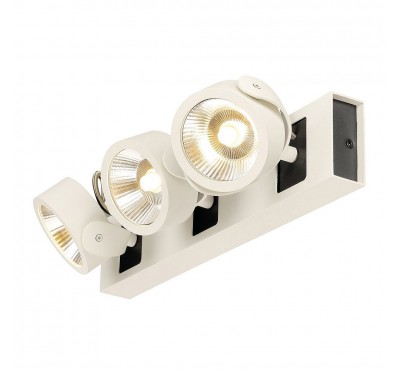 Спот SLV - Kalu Wall And Ceiling Light 147621 Спот SLV - Kalu Wall And Ceiling Light 147621