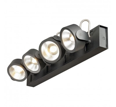 Спот SLV - Kalu Wall And Ceiling Light 147630 Спот SLV - Kalu Wall And Ceiling Light 147630
