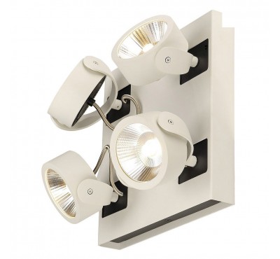 Спот SLV - Kalu Wall And Ceiling Light 147641 Спот SLV - Kalu Wall And Ceiling Light 147641