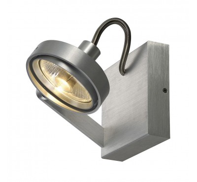 Спот SLV - Kalu 2 Wall And Ceiling Light 147706 Спот SLV - Kalu 2 Wall And Ceiling Light 147706
