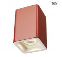 Точечный накладной светильник SLV - Plastra 148004