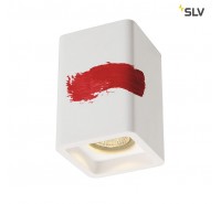 Точечный накладной светильник SLV - Plastra 148004