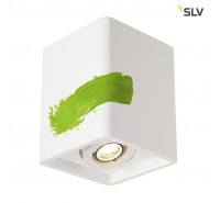 Точечный накладной светильник SLV - Plastra Box 148051 Точечный накладной светильник SLV - Plastra Box 148051