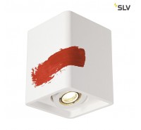 Точечный накладной светильник SLV - Plastra Box 148051 Точечный накладной светильник SLV - Plastra Box 148051