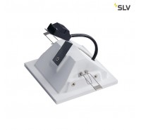 Точечный врезной светильник SLV - Plastra 148072