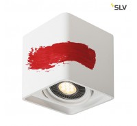 Точечный накладной светильник SLV - Plastra 148081 Точечный накладной светильник SLV - Plastra 148081