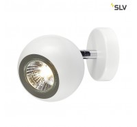Спот SLV - Light Eye 1 Wall And Ceiling Light 149061