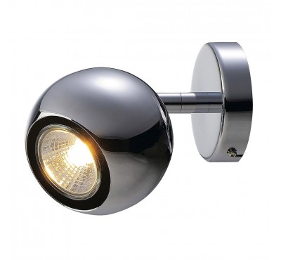Спот SLV - Light Eye 1 Wall And Ceiling Light 149062 Спот SLV - Light Eye 1 Wall And Ceiling Light 149062