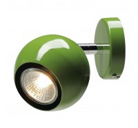 Спот SLV - Light Eye 1 Wall And Ceiling Light 149065