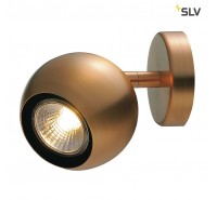 Спот SLV - Light Eye 1 Wall And Ceiling Light 149069 Спот SLV - Light Eye 1 Wall And Ceiling Light 149069