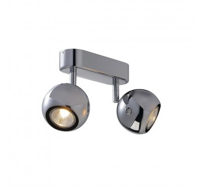 Спот SLV - Light Eye 2 Wall And Ceiling Light 149072
