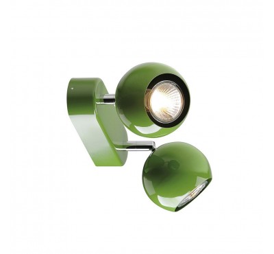 Спот SLV - Light Eye 2 Wall And Ceiling Light 149075 Спот SLV - Light Eye 2 Wall And Ceiling Light 149075