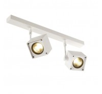 Трековый светильник SLV - Altra Dice 2 Wall And Ceiling Light 151171