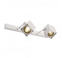 Трековый светильник SLV - Altra Dice 2 Wall And Ceiling Light 151171