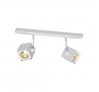 Трековый светильник SLV - Altra Dice 2 Wall And Ceiling Light 151171