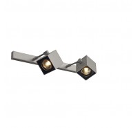 Спот SLV - Altra Dice 2 Wall And Ceiling Light 151174 Спот SLV - Altra Dice 2 Wall And Ceiling Light 151174
