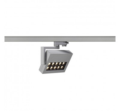 Трековый светильник SLV - Profuno Spot For 240V 3-Phase Track 152544