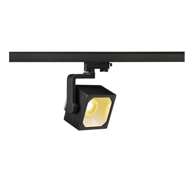 Спот трековый SLV - Euro Cube 152740 Спот трековый SLV - Euro Cube 152740