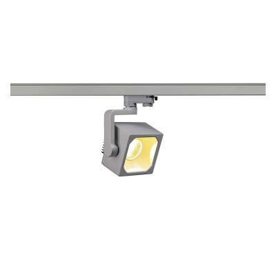 Спот трековый SLV - Euro Cube 152764