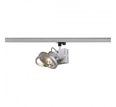Спот трековый SLV - Tec 1 Spot For 240V 3-Phase Track 153002