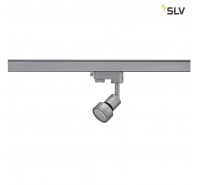 Спот трековый SLV - Puri Spot For 240V 3-Phase Track 153564 Спот трековый SLV - Puri Spot For 240V 3-Phase Track 153564