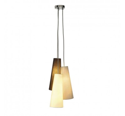 Подвесной светильник SLV - Soprana Cone Pd-2 155770