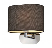 Бра SLV - Soprana Oval Wl-1 155860