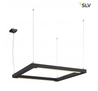 Подвесной светильник SLV - Open Grill 157650 Подвесной светильник SLV - Open Grill 157650