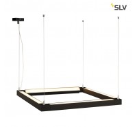 Подвесной светильник SLV - Open Grill 157650 Подвесной светильник SLV - Open Grill 157650