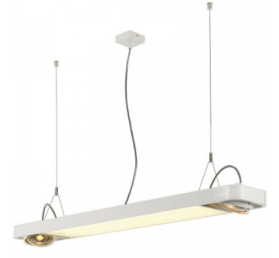 Подвесной светильник SLV - Aixlight R2 Office 159101
