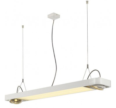 Подвесной светильник SLV - Aixlight R2 Office 159131 Подвесной светильник SLV - Aixlight R2 Office 159131