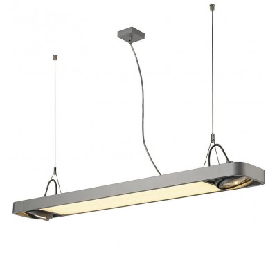 Подвесной светильник SLV - Aixlight R2 Office 159134 Подвесной светильник SLV - Aixlight R2 Office 159134