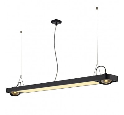 Подвесной светильник SLV - Aixlight R2 Office 159140 Подвесной светильник SLV - Aixlight R2 Office 159140