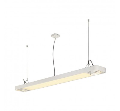 Подвесной светильник SLV - Aixlight R2 Office 159141 Подвесной светильник SLV - Aixlight R2 Office 159141